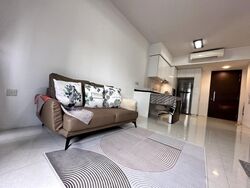 Archipelago (D16), Condominium #467191461